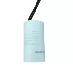Tụ Khởi Động CBB60 8uF 450V 5% 30*55mm